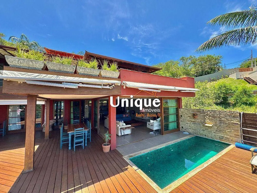 Casa, 4 quartos, 380 m² - Foto 31