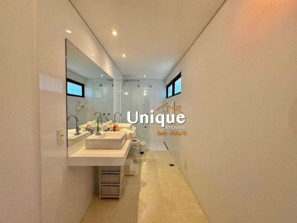 Casa, 4 quartos, 380 m² - Foto 1