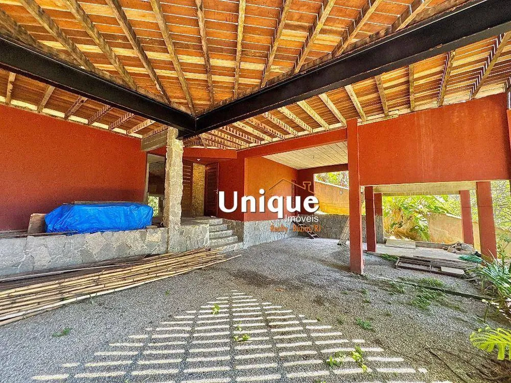 Casa, 4 quartos, 380 m² - Foto 22