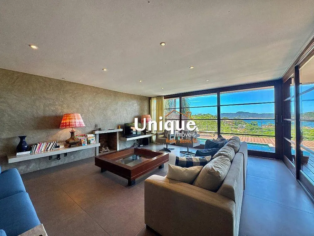 Casa, 4 quartos, 380 m² - Foto 2