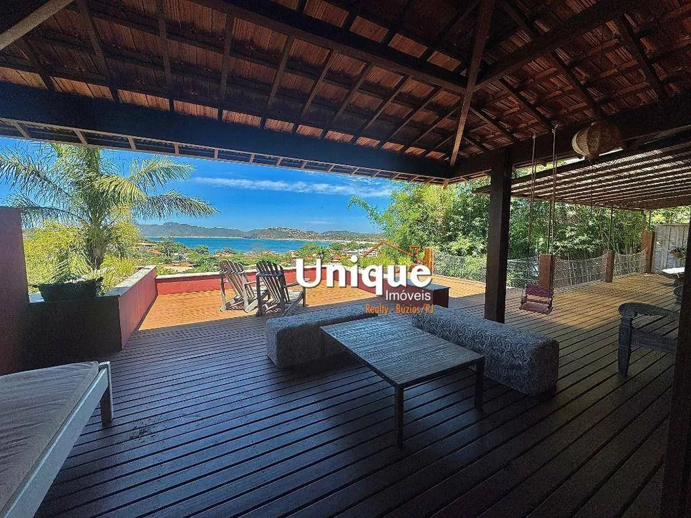 Casa, 4 quartos, 380 m² - Foto 26