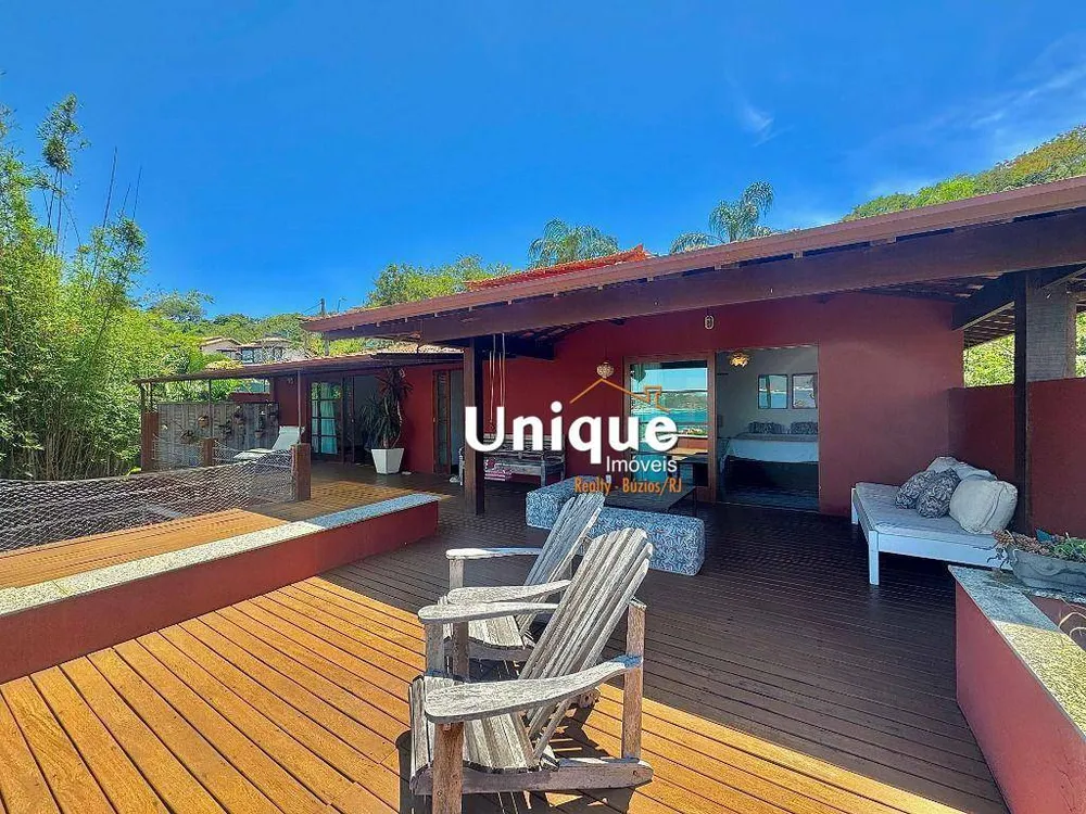 Casa, 4 quartos, 380 m² - Foto 7