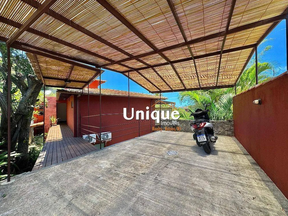 Casa, 4 quartos, 380 m² - Foto 9