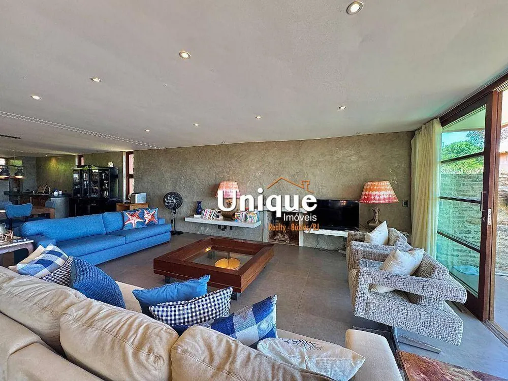 Casa, 4 quartos, 380 m² - Foto 19