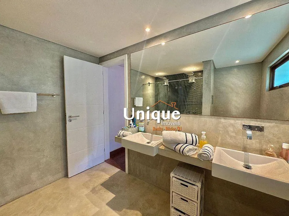Casa, 4 quartos, 380 m² - Foto 20