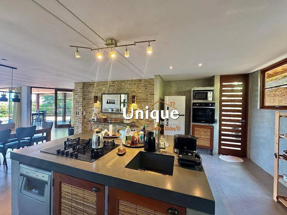 Casa, 4 quartos, 380 m² - Foto 3