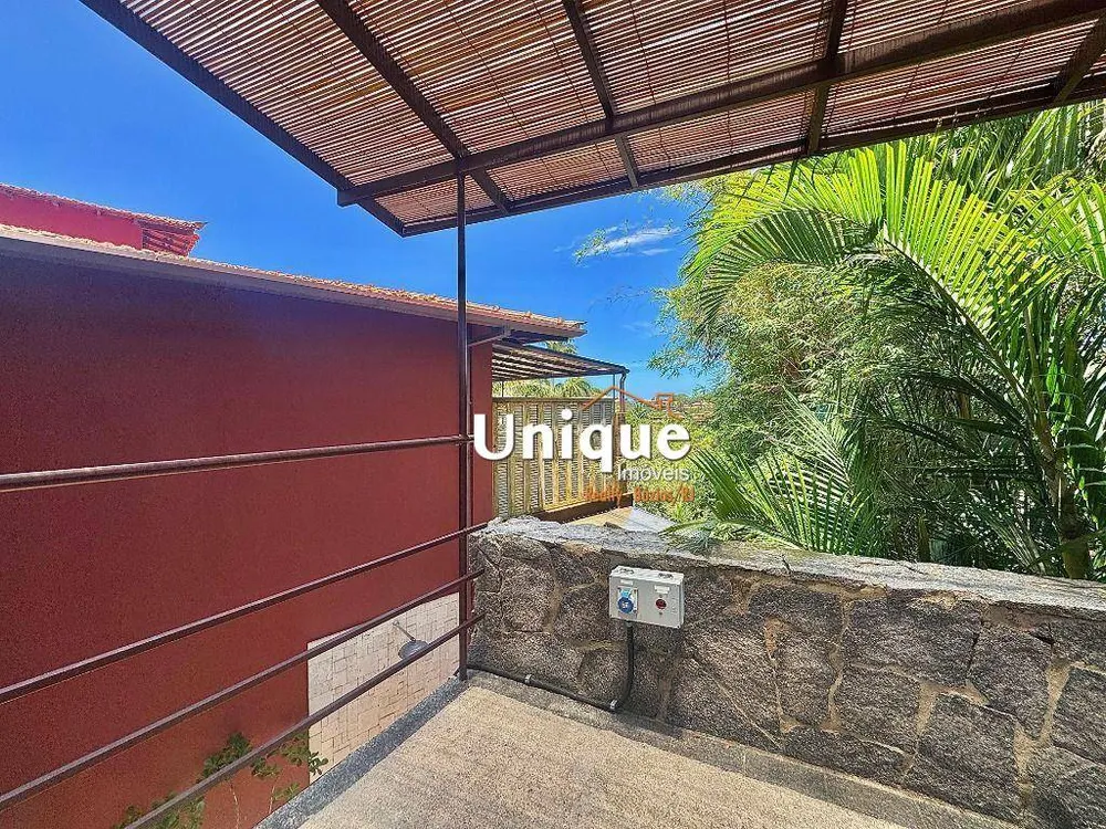 Casa, 4 quartos, 380 m² - Foto 11