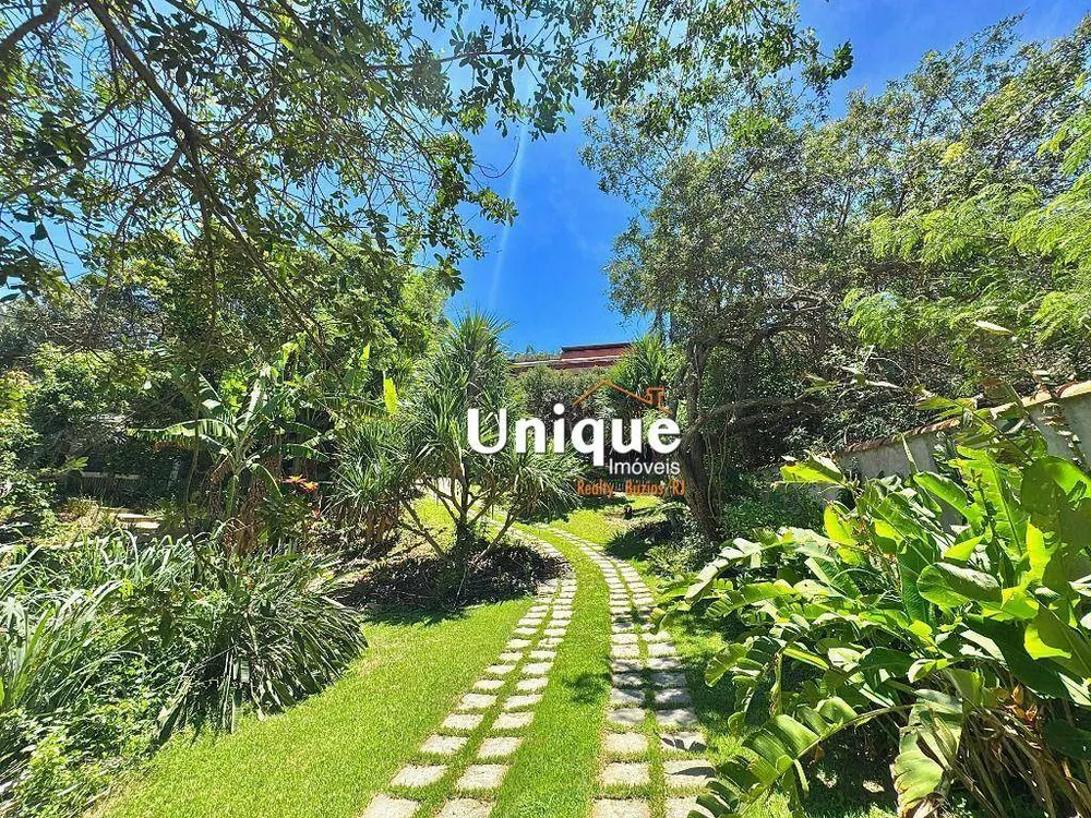 Casa, 4 quartos, 380 m² - Foto 13