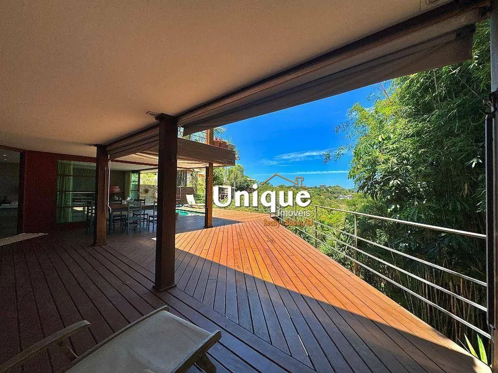 Casa, 4 quartos, 380 m² - Foto 21