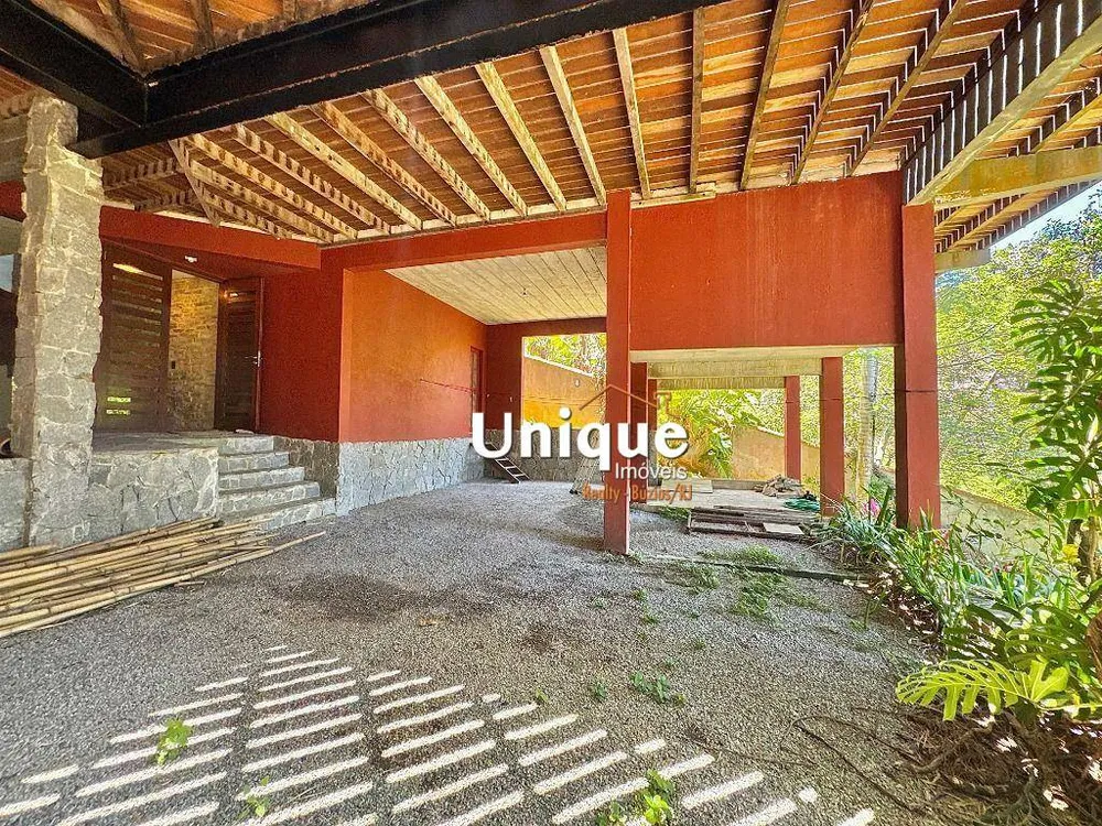 Casa, 4 quartos, 380 m² - Foto 14