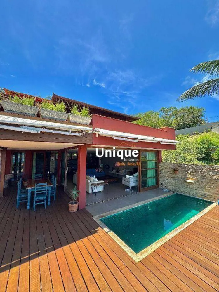 Casa, 4 quartos, 380 m² - Foto 27