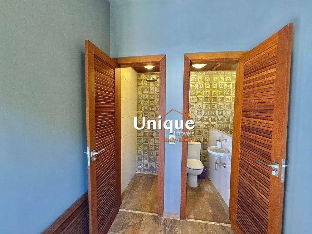 Casa, 4 quartos, 380 m² - Foto 10