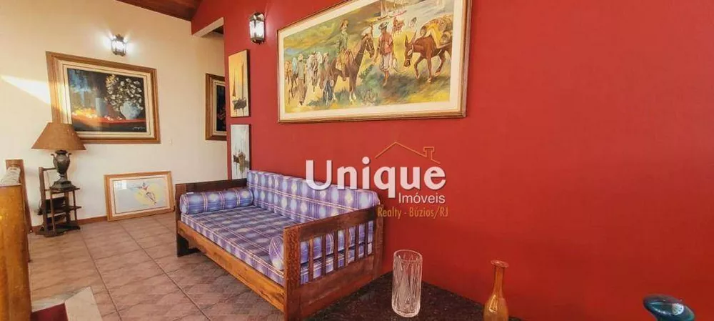 Casa, 4 quartos, 348 m² - Foto 6