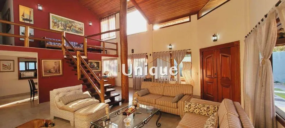 Casa, 4 quartos, 348 m² - Foto 37