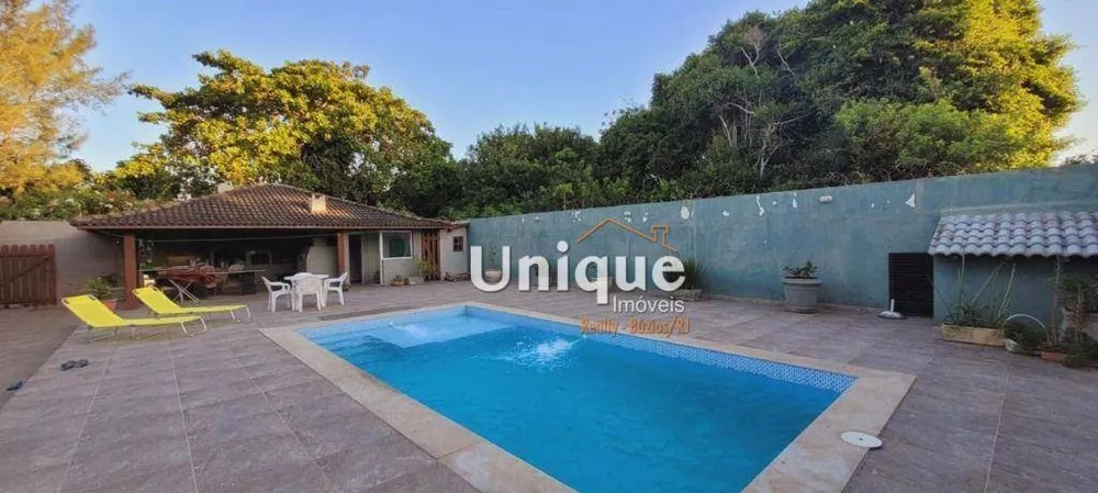 Casa, 4 quartos, 348 m² - Foto 5