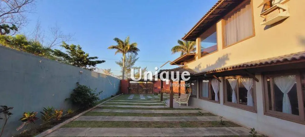 Casa, 4 quartos, 348 m² - Foto 41