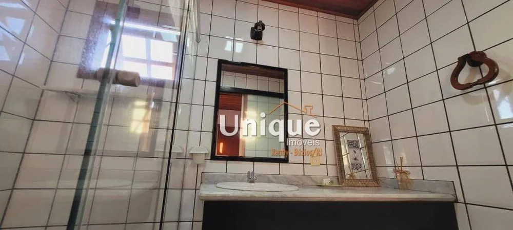 Casa, 4 quartos, 348 m² - Foto 14