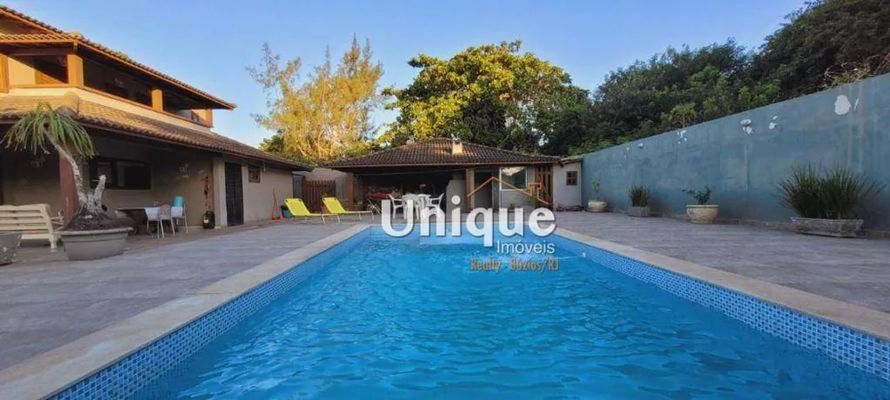 Casa, 4 quartos, 348 m² - Foto 16