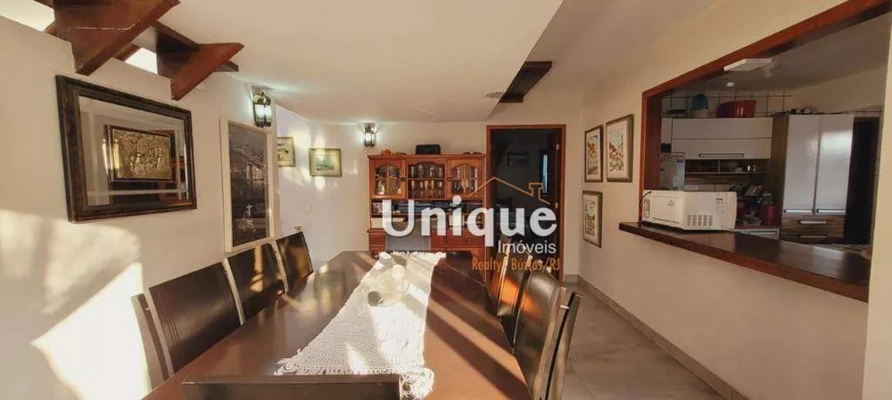 Casa, 4 quartos, 348 m² - Foto 30