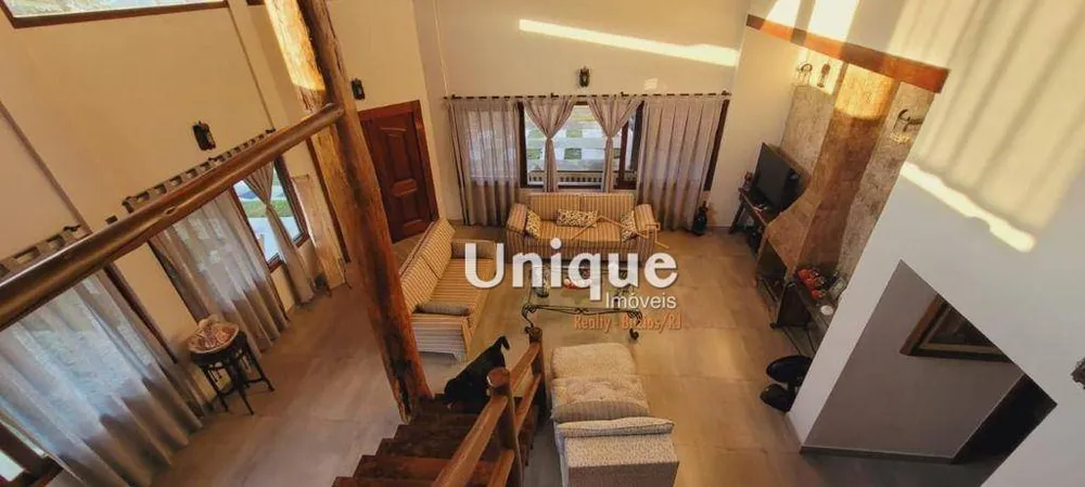 Casa, 4 quartos, 348 m² - Foto 23