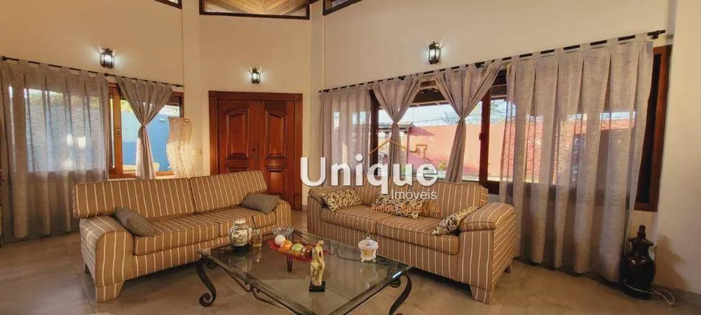Casa, 4 quartos, 348 m² - Foto 13