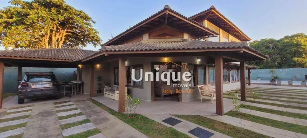 Casa, 4 quartos, 348 m² - Foto 32