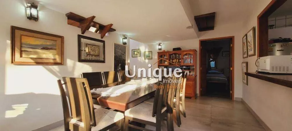 Casa, 4 quartos, 348 m² - Foto 21