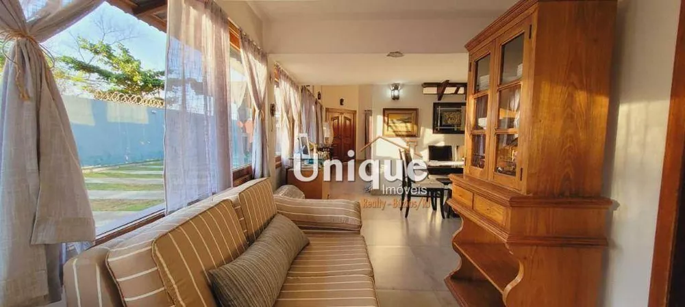 Casa, 4 quartos, 348 m² - Foto 29