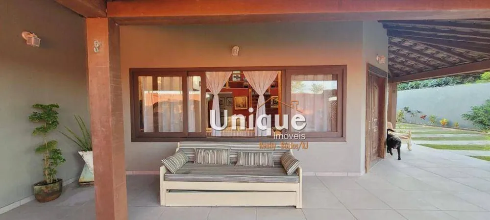Casa, 4 quartos, 348 m² - Foto 42