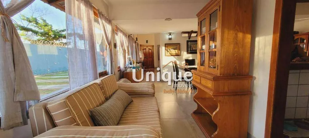 Casa, 4 quartos, 348 m² - Foto 23
