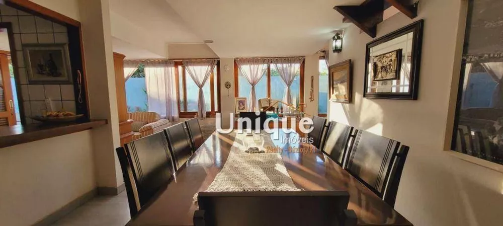 Casa, 4 quartos, 348 m² - Foto 7
