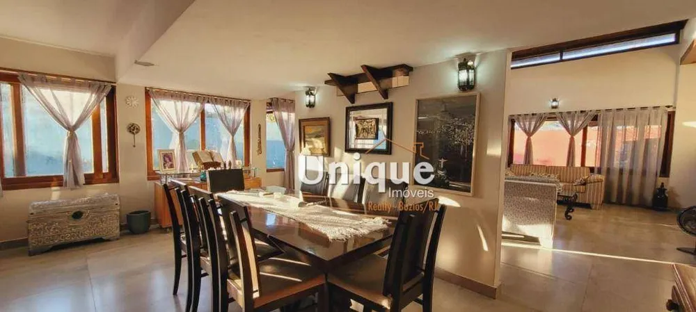 Casa, 4 quartos, 348 m² - Foto 38