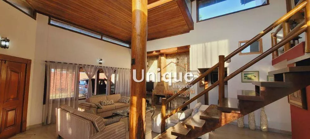 Casa, 4 quartos, 348 m² - Foto 36
