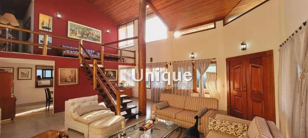 Casa, 4 quartos, 348 m² - Foto 15