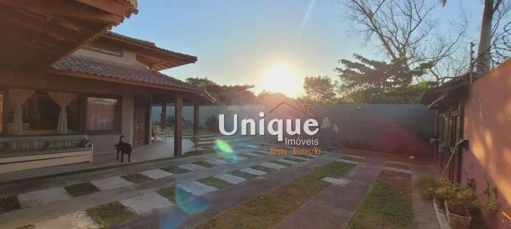 Casa, 4 quartos, 348 m² - Foto 3