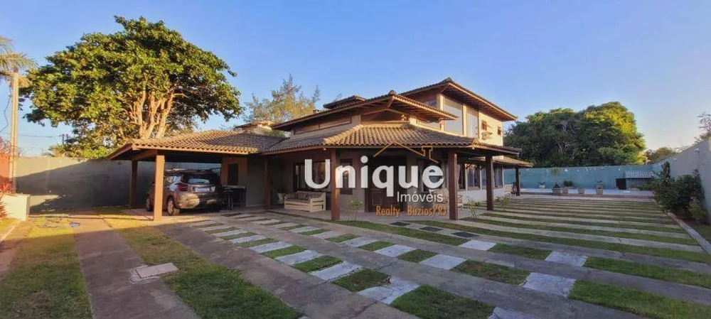 Casa, 4 quartos, 348 m² - Foto 25