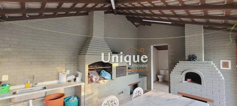 Casa, 4 quartos, 348 m² - Foto 14