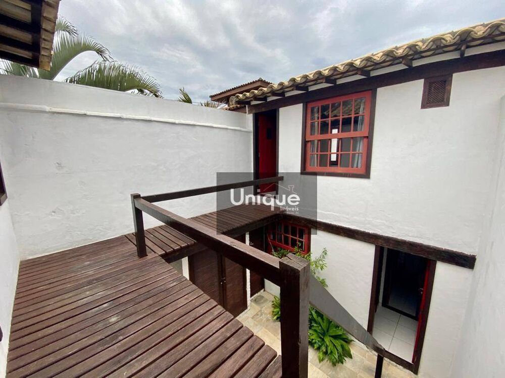 Casa à venda com 3 quartos, 140m² - Foto 6