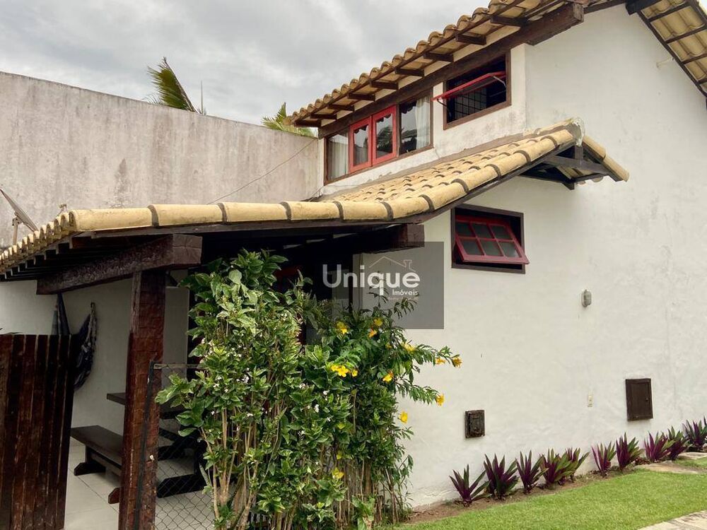Casa à venda com 3 quartos, 140m² - Foto 1