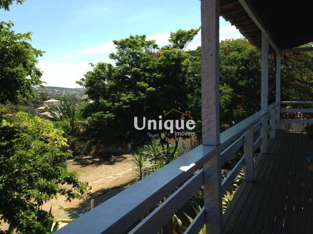 Pousada-Chalé, 19 quartos, 856 m² - Foto 3