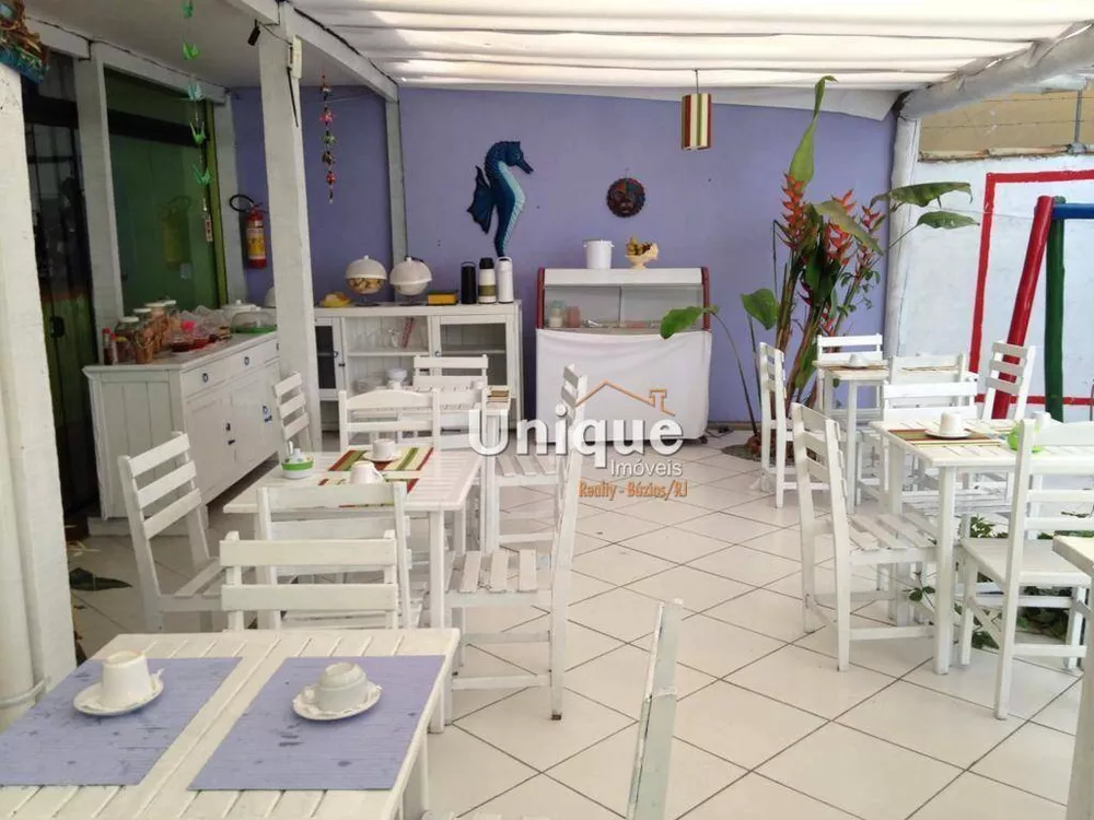 Pousada-Chalé, 19 quartos, 856 m² - Foto 17