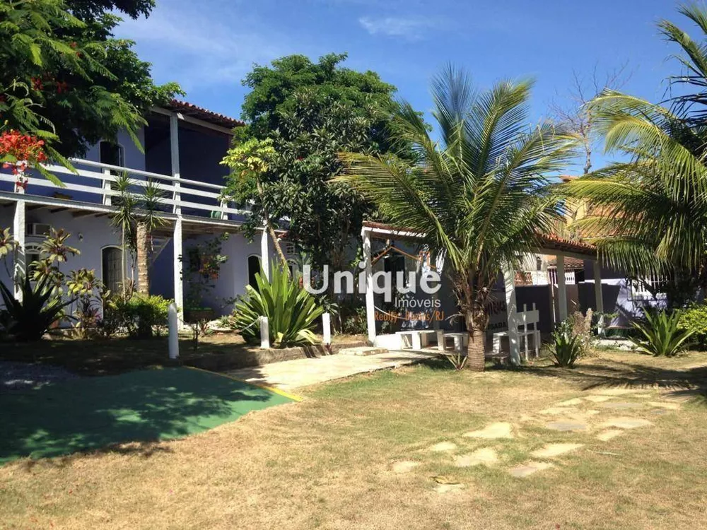 Pousada-Chalé, 19 quartos, 856 m² - Foto 7