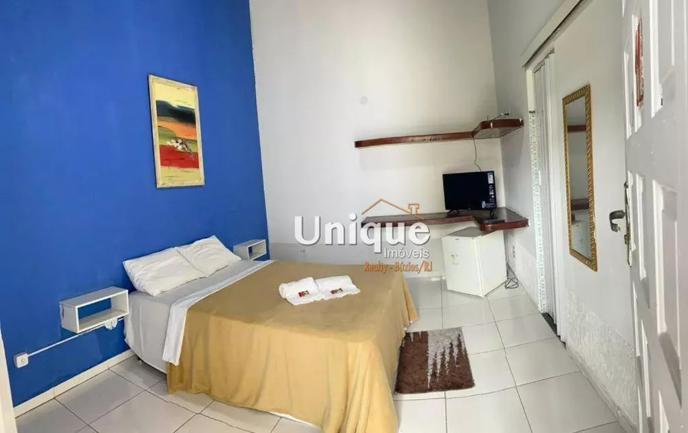 Pousada-Chalé, 19 quartos, 856 m² - Foto 21