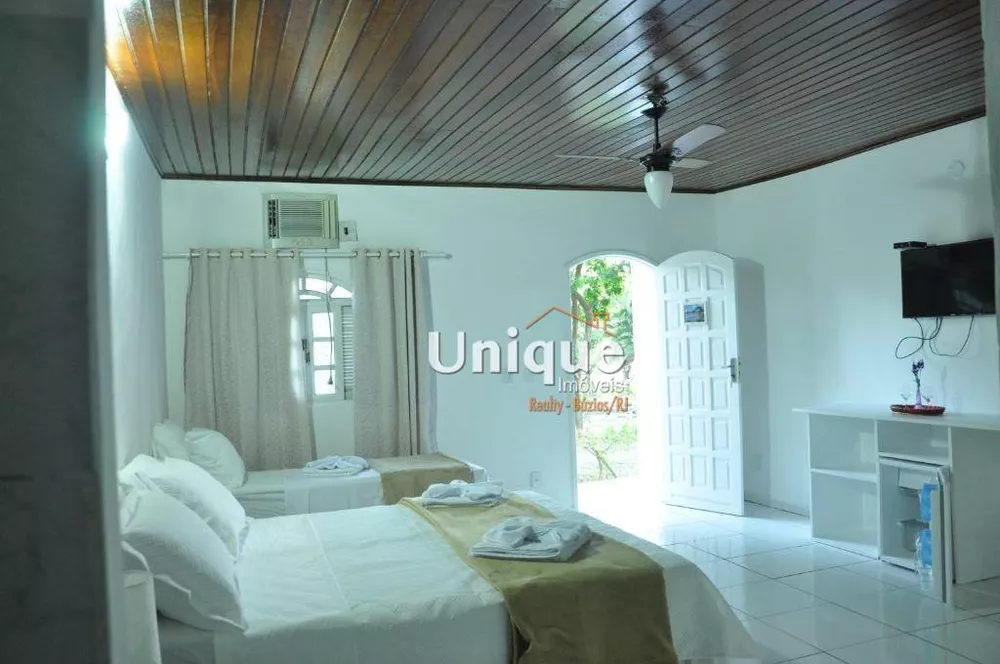 Pousada-Chalé, 19 quartos, 856 m² - Foto 18