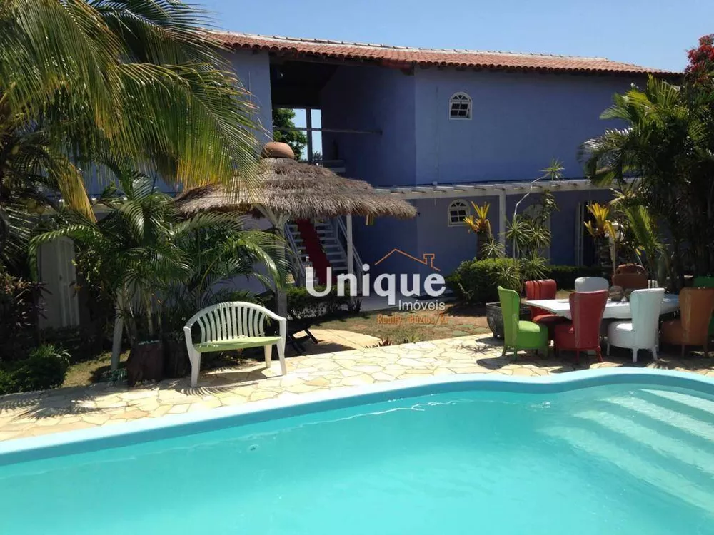 Pousada-Chalé, 19 quartos, 856 m² - Foto 12