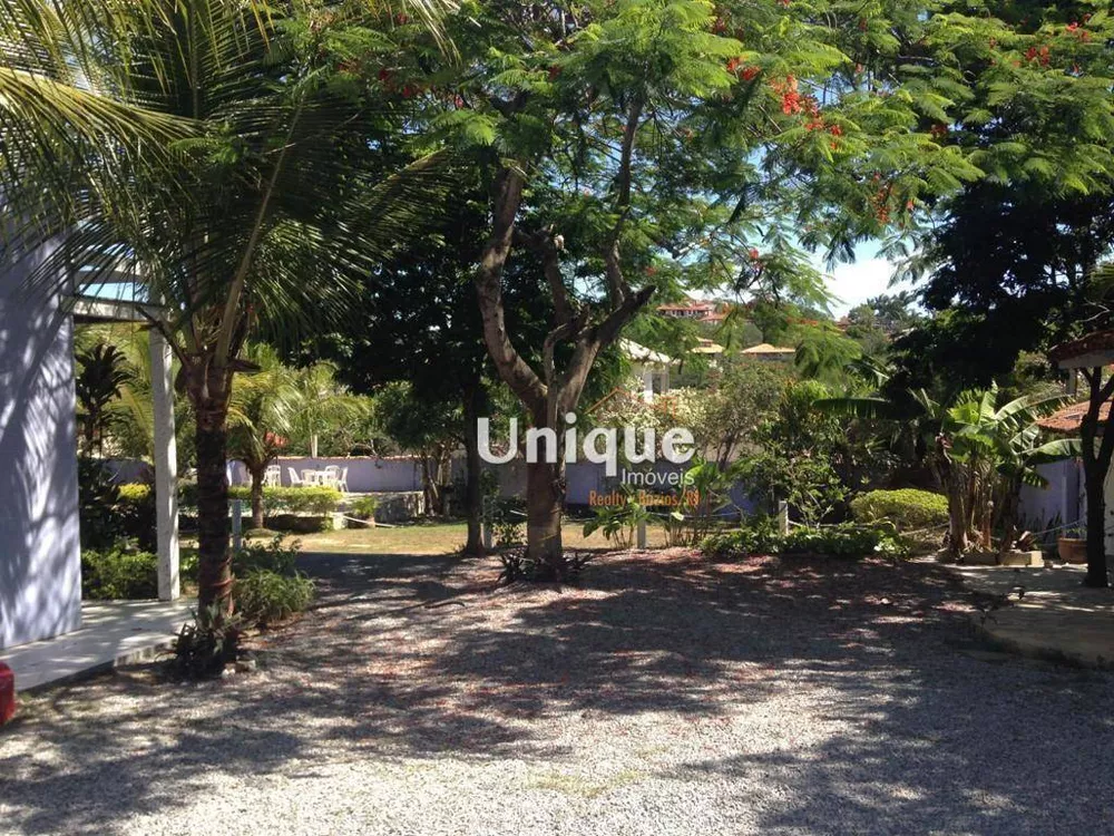 Pousada-Chalé, 19 quartos, 856 m² - Foto 10