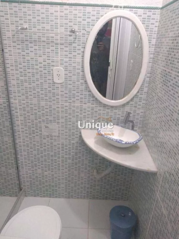 Pousada-Chalé, 19 quartos, 856 m² - Foto 24