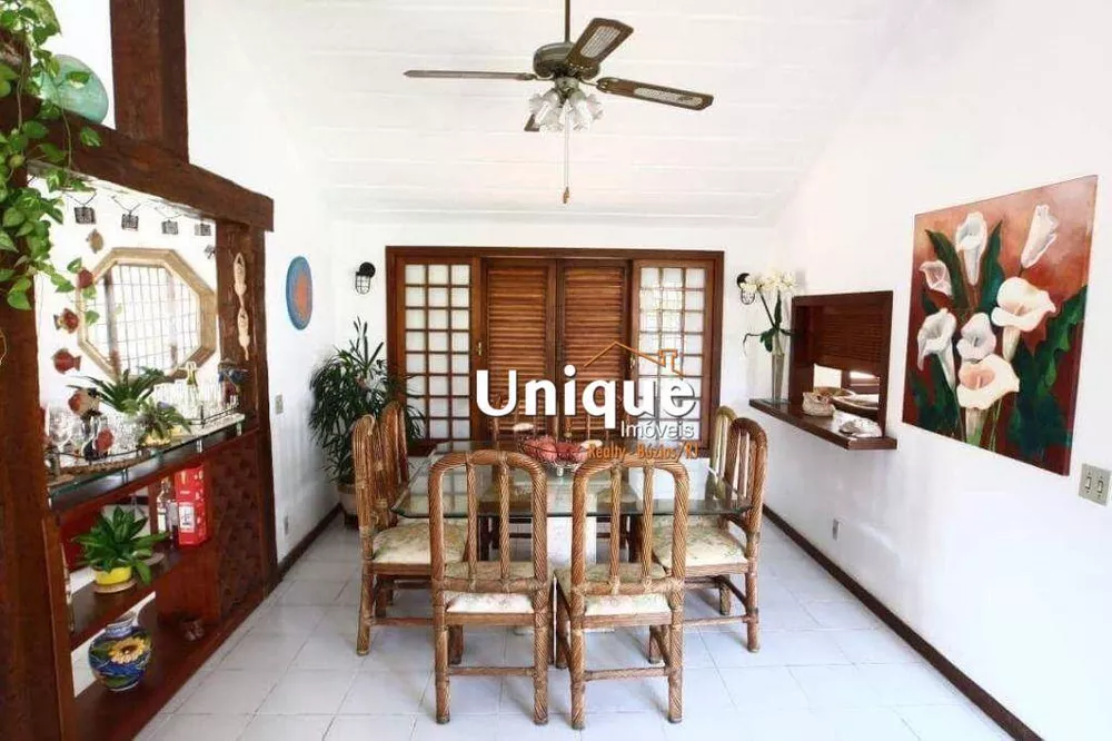 Casa de Condomínio, 5 quartos - Foto 12