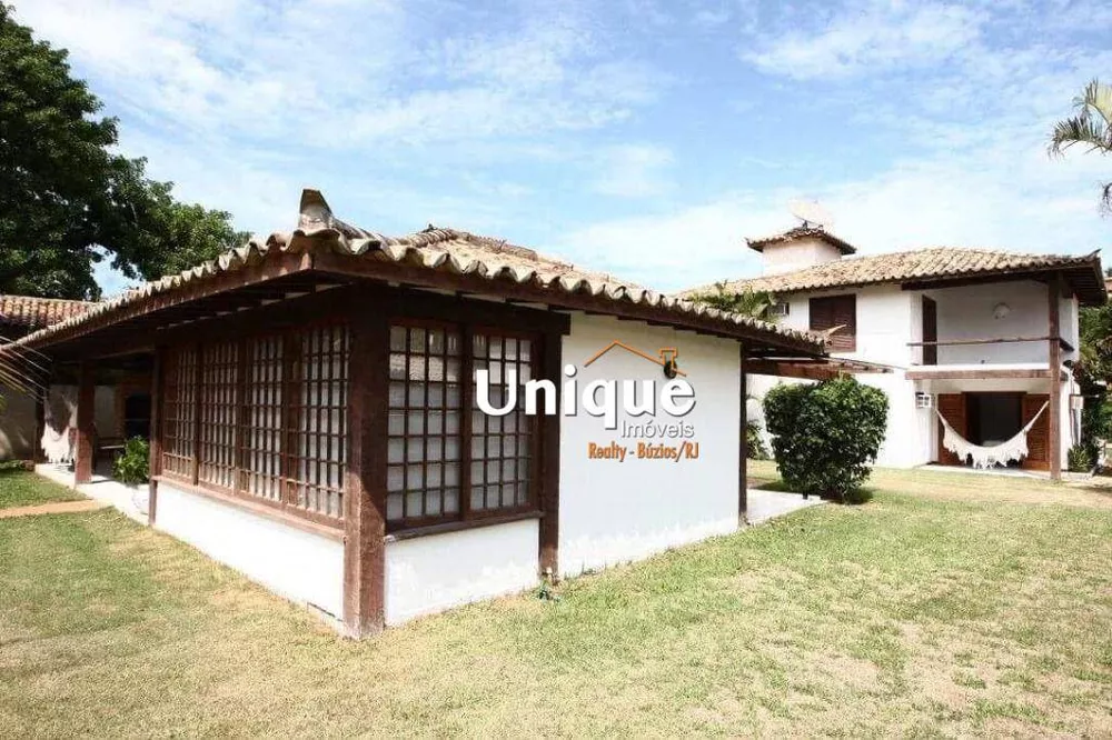 Casa de Condomínio, 5 quartos - Foto 11