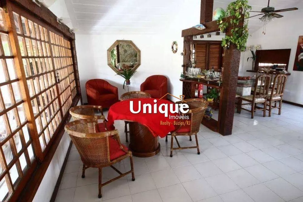Casa de Condomínio, 5 quartos - Foto 9